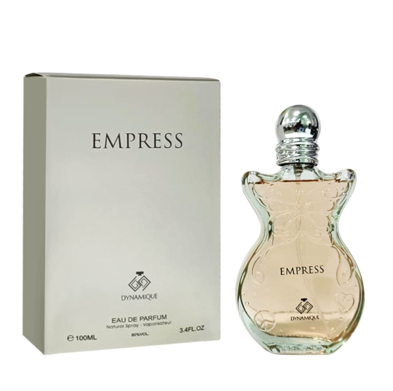 Profumi Ispirati per Donne Eau De Parfum - Empress (U) EDP 100ml Spray